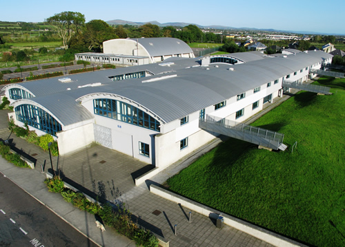 gleasure roofing tralee