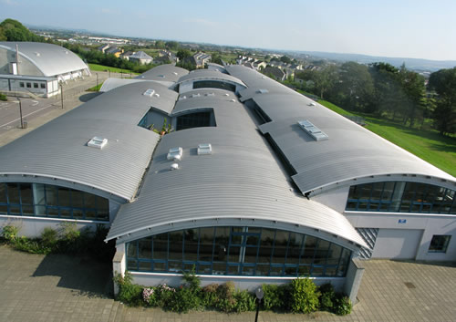 gleasure roofing tralee